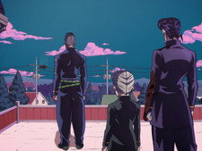 The Nijimura Brothers (3)