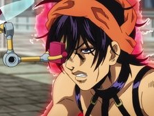 Narancia's Li'l Bomber