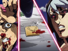 A Little Story from the Past ~My Name Is Doppio~