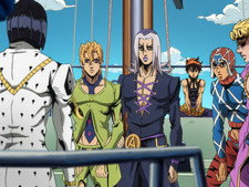 Find Polpo's Fortune!