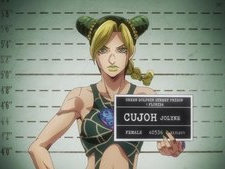 Stone Ocean