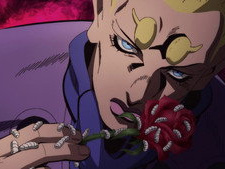 Smack of Love and Revenge (1)