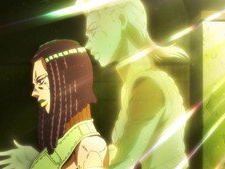 Smack of Love and Revenge (2)
