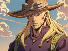 The Sheriff's Request to Mountain Tim