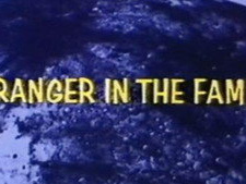 Stranger in the Family