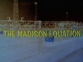 The Madison Equation
