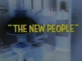 The New People