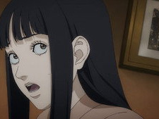 Whispering Woman / Soichi's Beloved Pet