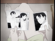 Tomie・Photo