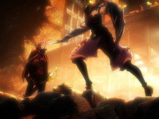 Fang of Ruin