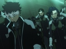 The Next Generation's Trial