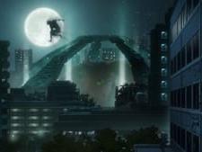 The Kaiju Who Defeats Kaiju