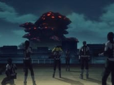 Sagamihara Neutralization Operation at Daybreak