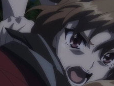 Demise (End | Grudge)