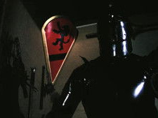 The Knightly Murders