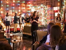 This Christmas Was Surprisingly Violent