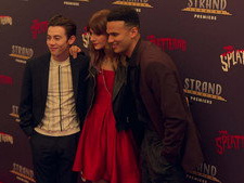 The Premiere