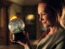 The Snow Globe