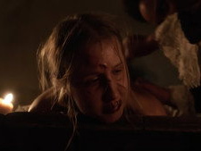 Elizabeth Bathory: Mirror, Mirror