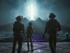 In Vaulted Halls Entombed