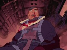 How Zeke Got Religion
