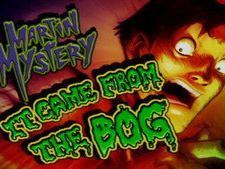 It Came from the Bog