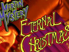 Eternal Christmas