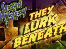 They Lurk Beneath