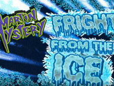 Fright from the Ice