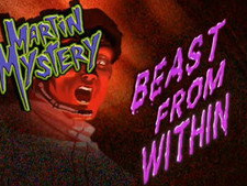 Beast from Within