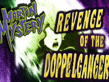 Revenge of the Doppelganger