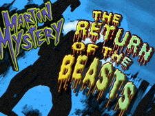 The Return of the Beasts