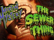 The Sewer Thing