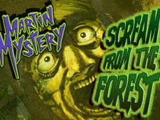 Scream from the Forest