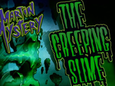 The Creeping Slime