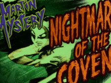 Nightmare of the Coven