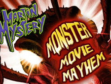 Monster Movie Mayhem