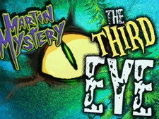 The Third Eye