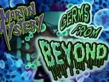 Germs from Beyond