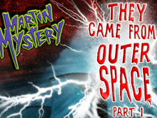 They Came from Outer Space (1)