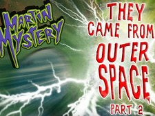 They Came from Outer Space (2)