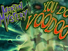 You Do Voodoo