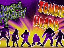 Zombie Island