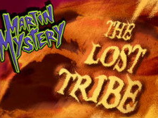 The Lost Tribe