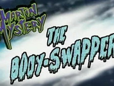 The Body-Swapper
