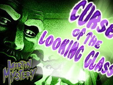Curse of the Looking Glass