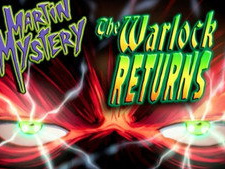 The Warlock Returns