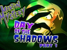 Day of the Shadows (1)