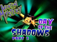 Day of the Shadows (2)