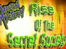 Rise of the Secret Society